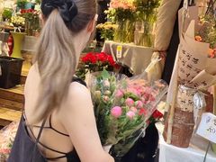 -循礼门鲜花花市(武汉循礼门店)