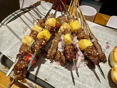 -聚点串吧·小酒局(北京旗舰店)