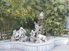 -北京市劳动人民文化宫(太庙)