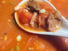 -伊带伊路新疆美食府(呼家楼店)