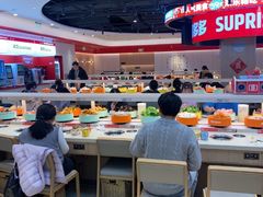 -龍歌自助小火锅(市北台东利群店)