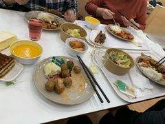 -宜家·瑞典风味餐厅(北京西红门店)