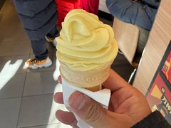 -麦当劳(交道口店)