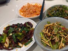 -泉上·发现DISCOVERY ·黔菜餐厅(银海元隆广场店)