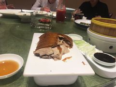 -小南国(金沙江路店)