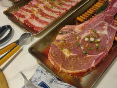 -炙城·韩式烤肉(南京东路店)