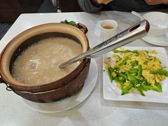 -品记潮汕砂锅粥(湖东路店)