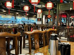-老盛庆排档•南京菜(夫子庙店)