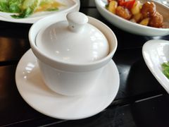 -博鳌国宾馆-椰风阁风味中餐厅·商务宴请·粤菜·海南菜