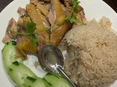 泰式鸡油饭-婉泰·特色小吃·舂鸡脚(告庄二店)