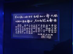 -白鹤梁水下博物馆