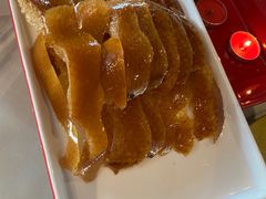 -玉林烤鸭店(黄村兴华店)