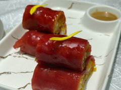 -老廣新意-全天茶点(宝能店)