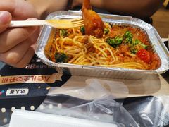 -达美乐比萨(天竺店)