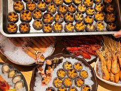 -贵木日本料理·铁板烧(新地假日广场店)