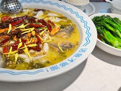 -花椒俏川菜小馆(南海万达店)