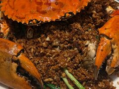 -喜记避风塘炒辣蟹(旗舰店)