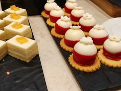 -顺德美的万豪酒店·自助餐·贡厨