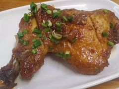 -德泓面馆(颐高店)