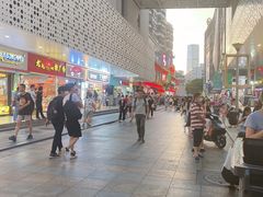 -湖南乡情湘菜馆(罗湖店)