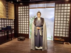 -上海杜莎夫人蜡像馆