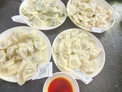 三花香菇馅-东北农业大学饺子园