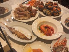 -君悦酒店·乐厨·高空自助餐(青年大街店)
