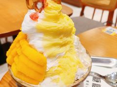 -糖糖屋•糖水•雪花冰店(时尚天河店)