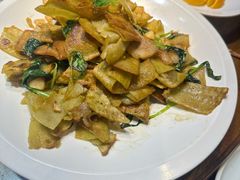 -黄泥岗·地道湖北菜(奥特莱斯店)