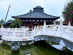 -祥源·阜阳生态乐园