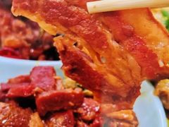 -晓宇盒饭(民安街店)