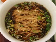 -南京大牌档(凯德大峡谷店)