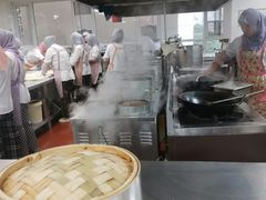 -胡家包子·清真(大众巷店)