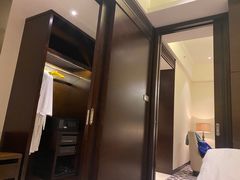 -广州富力空港假日酒店