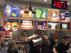 -美芝莲(东方宝泰店)