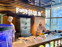 -皇厨荣升名厨家宴.赣州客家菜(金鹏怡和园店)