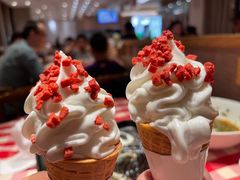 -西贝(深圳卓悦汇店)