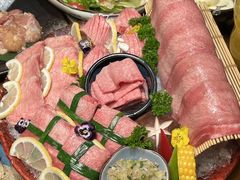 -炎蔵牛舌烤肉