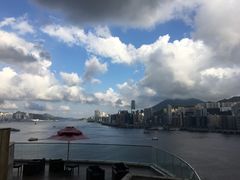 -香港九龙海逸君绰酒店