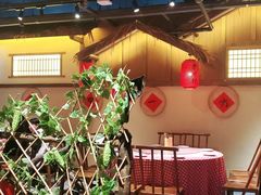 -老湘村·湖南土菜(天河维多利店)