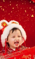 -有家宝贝儿童摄影(荟聚店)