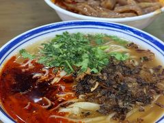 -孟记传统大刀面(星源商城店)