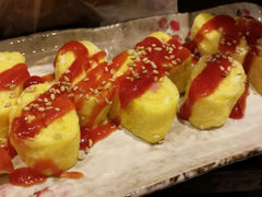 厚蛋烧-小司的料理(新街口店)