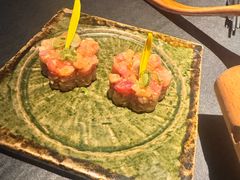 -蟹犇前•帝王蟹雪蟹(陆家嘴店)