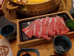 -湊湊火锅·茶憩(郑州绿地新都会店)