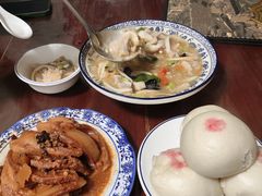 -管记水席老店(仙果市街店)