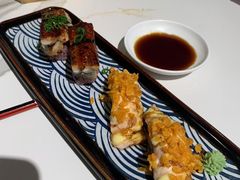 -中西名菜(增城店)