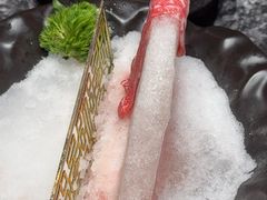 -牛将军•涮肉•烤肉(北京王府井·故宫店)