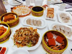 -万禧明珠大酒楼(海丰店)