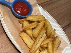 -Pennehut畔尼意面(星河WORLD·COCOPark)